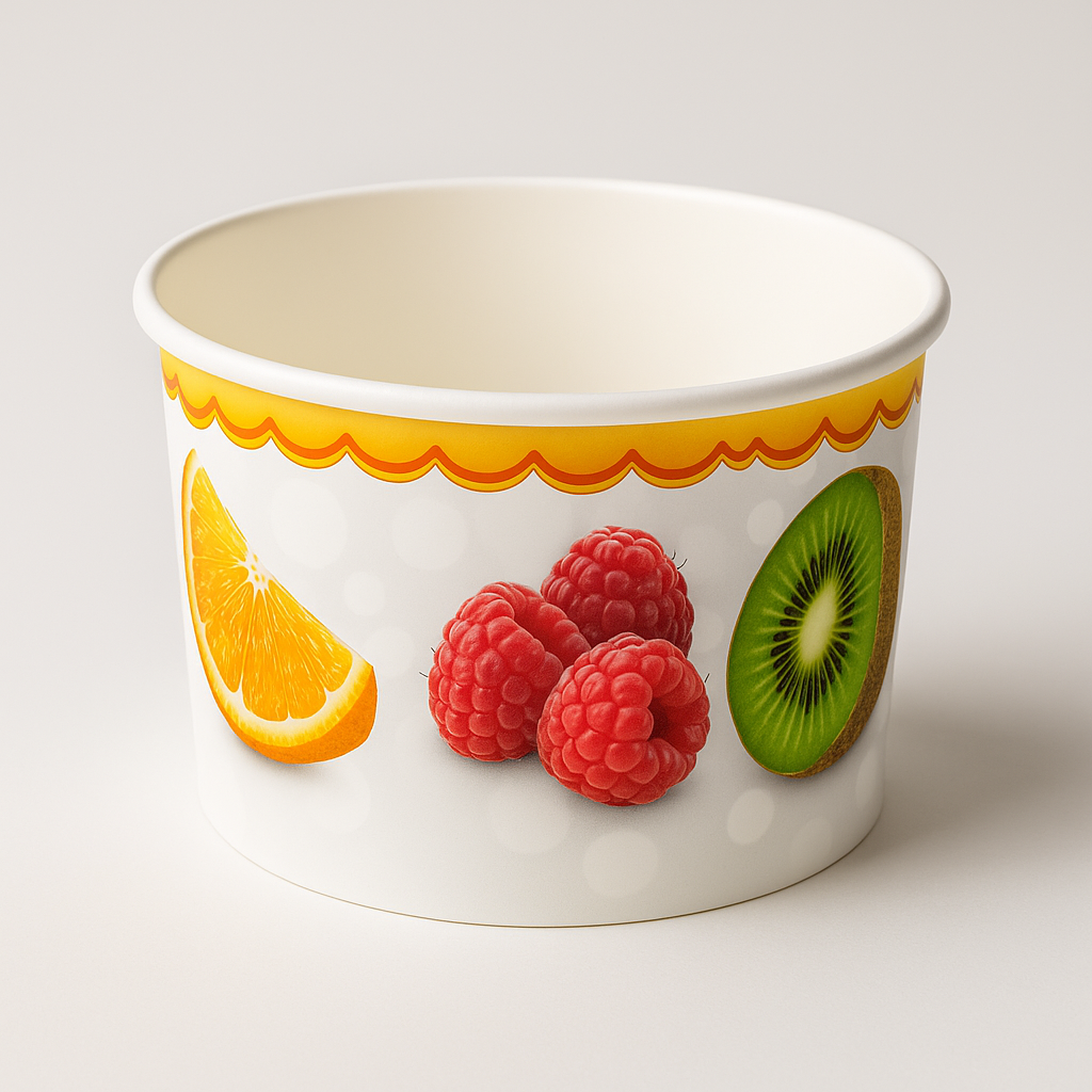 Eisbecher 330ml (Modell 330N)